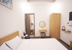 Phòng ngủ 6 Nam Duong Hotel Dalat