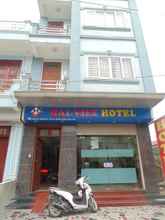 Bên ngoài 4 Hai Viet Hotel