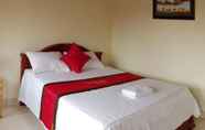 Kamar Tidur 3 Tam Coc Paradise Homestay