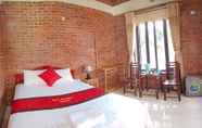 Kamar Tidur 5 Tam Coc Paradise Homestay