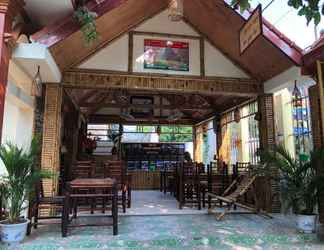 Lobi 2 Tam Coc Paradise Homestay