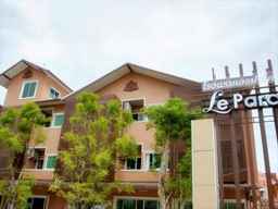 Le Parc Hotel, Rp 399.602