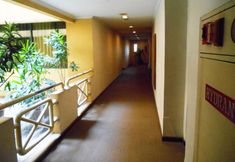 共用スペース 7 Prinsen Park Hotel