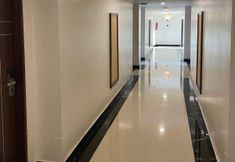 ロビー 6 Prinsen Park Hotel