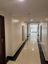 ロビー 4 Prinsen Park Hotel