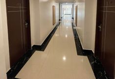 共用スペース 4 Prinsen Park Hotel