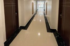 共用スペース Prinsen Park Hotel