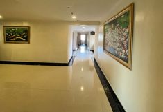 ロビー 3 Prinsen Park Hotel