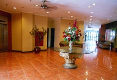 ロビー 5 Prinsen Park Hotel