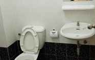 Toilet Kamar 7 Dimension Plus Apartment