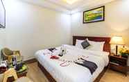 Phòng ngủ 5 Golden Lotus Hotel Sapa