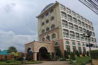 Exterior 4 Phitsanulok Orchid Hotel