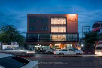 Exterior 4 Clay Udonthani