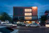 Exterior Clay Udonthani