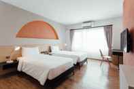 Kamar Tidur Clay Udonthani