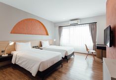 Bedroom 3 Clay Udonthani