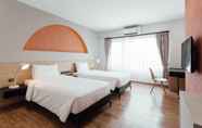 Bedroom 3 Clay Udonthani