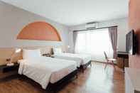 Bedroom Clay Udonthani