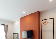 Bedroom 4 Clay Udonthani