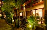 Bên ngoài 3 Qualia Resort Phu Quoc