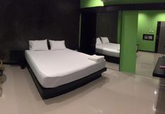 ห้องนอน 5 IDUS Resort