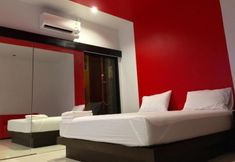 ห้องนอน 3 IDUS Resort