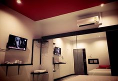ห้องนอน 4 IDUS Resort