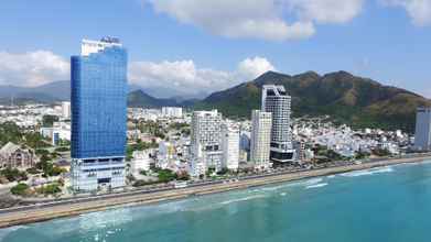 Bên ngoài 4 Nha Trang Horizon Hotel