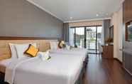 Phòng ngủ 7 Nha Trang Horizon Hotel