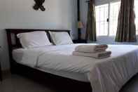 Bedroom BB Villa Resort