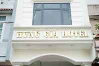 Exterior Hung Gia Hotel Quy Nhon