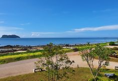 Nearby View and Attractions 3 The Beach Resort and Residence