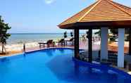 Swimming Pool 2 The Beach Resort and Residence (SHA Plus+)