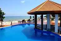 Swimming Pool The Beach Resort and Residence (SHA Plus+)