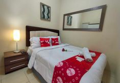 Bedroom 4 Bakom INN Syariah - Ciawi Bogor
