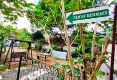 Bar, Cafe and Lounge 5 Bakom INN Syariah - Ciawi Bogor