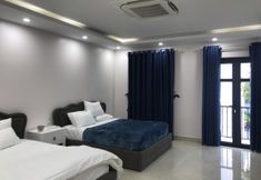 ห้องนอน 6 QB Casa Residence