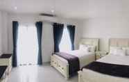 Bilik Tidur 5 QB Casa Residence