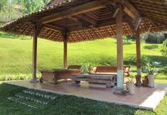 Common Space 6 Villa 78 Dago