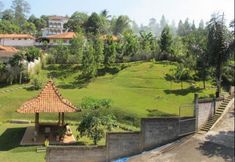 Exterior 7 Villa 78 Dago