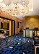 LOBBY Macalister Hotel By PHC