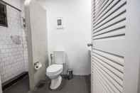 Toilet Kamar Terrace House39