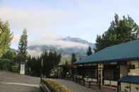 Lobby Kinabalu Pine Resort 