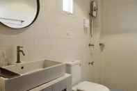 In-room Bathroom Fav Plan B