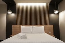 卧室 So Good Hotel Bangkok