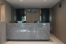 大堂 So Good Hotel Bangkok