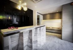 ロビー 3 Bond Boutique Capsule Hotel