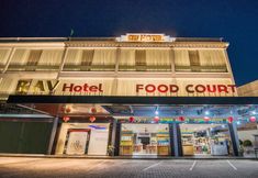 Exterior 3 RAV Hotel