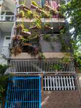 Exterior 4 Hanigo Homestay Danang