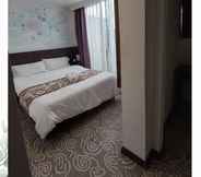 Bedroom 6 Gateway To Kota Samarahan education hub Sama Jaya ind centre classic 30BR by Natol Traveller & Business Inn